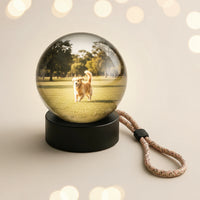 See Them Wag Their Tail Anytime — Keep Your Best Friend's Memory Glowing Forever 🐾