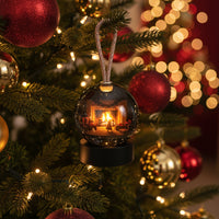 Memory Orb™ - The Most Magical Christmas Ornament Ever