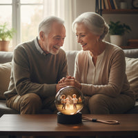 Bring Grandma Closer — Even When She's Miles Away 💝