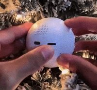 Relive Life’s Most Beautiful Moments in a Glowing Memory Orb ✨