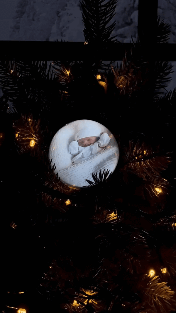 3. Display & Cherish